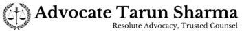 advocate tarun sharma logo (1)